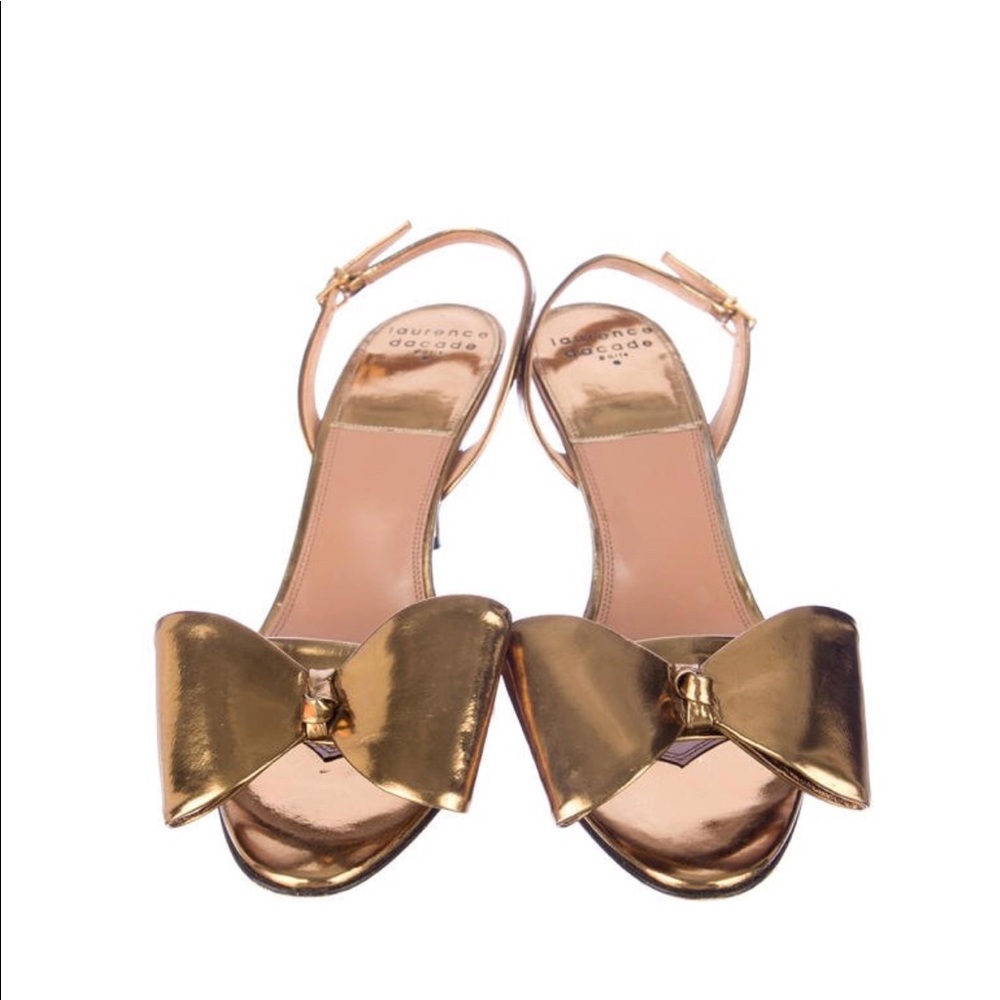 Laurence Decade Authentic - image 3